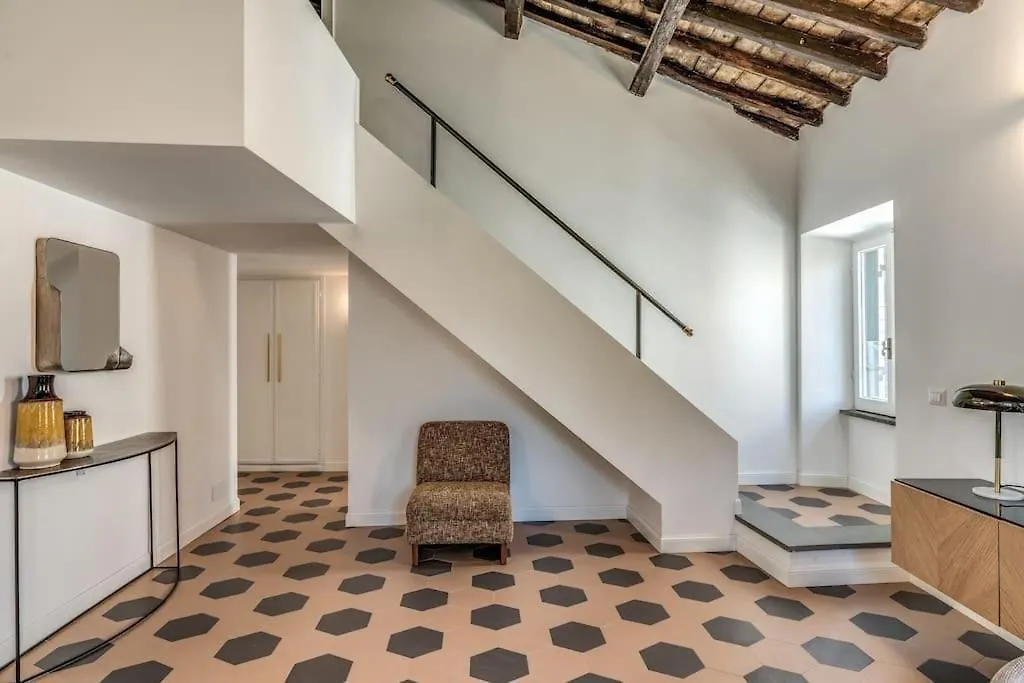 Cisterna 9 Apartment Rome 0*,