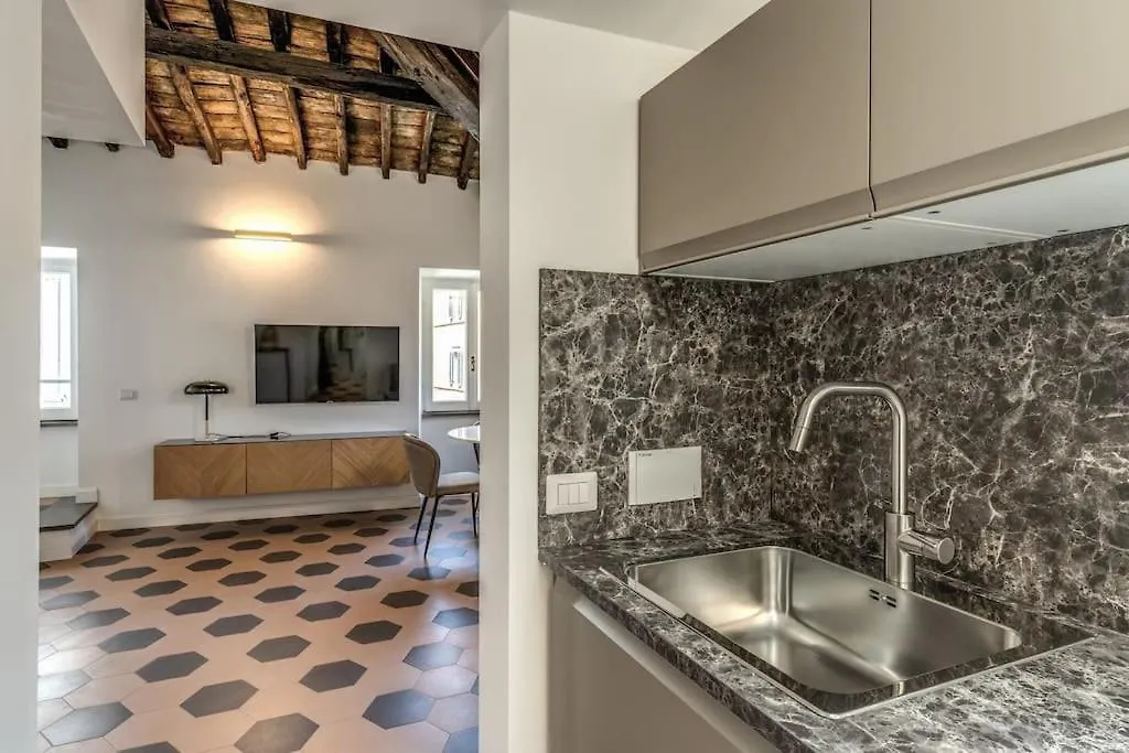 Cisterna 9 Apartment Rome