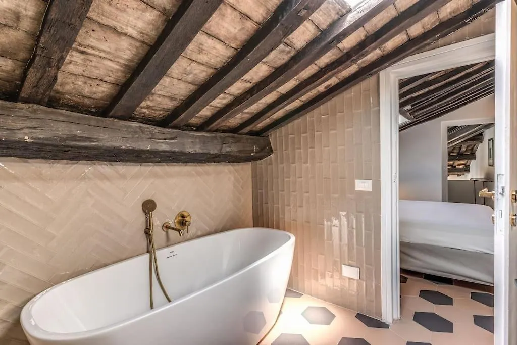 Cisterna 9 Apartment Rome