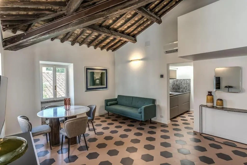 Cisterna 9 Apartment Rome