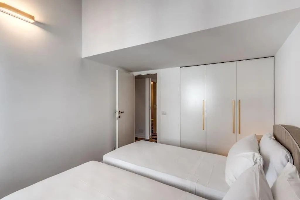 Cisterna 9 Apartment Rome Italy