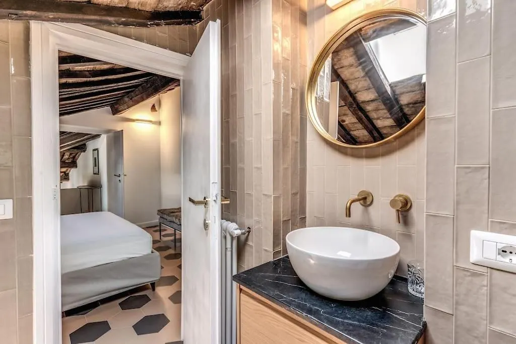 Cisterna 9 Apartment Rome 0*,  Italy