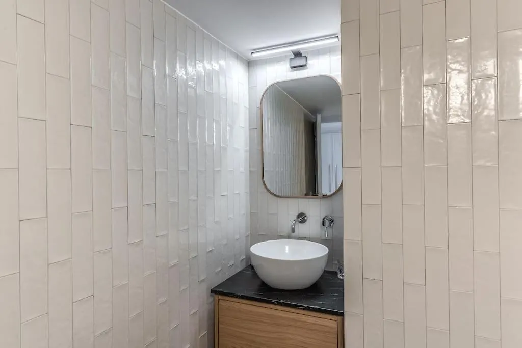 Cisterna 9 Apartment Rome