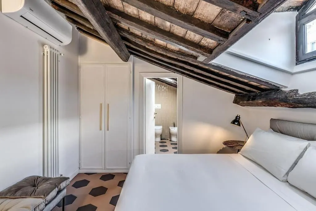 Cisterna 9 Apartment Rome
