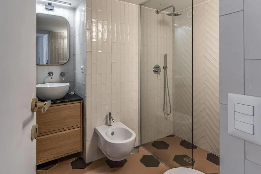 Cisterna 9 Apartment Rome