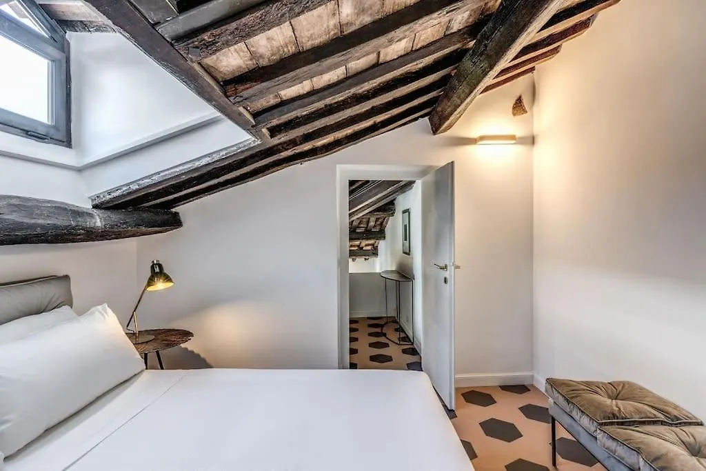 Cisterna 9 Apartment Rome
